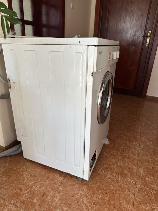 Пералня Миеле SPECIAL-ELECTRONIC W 754 S