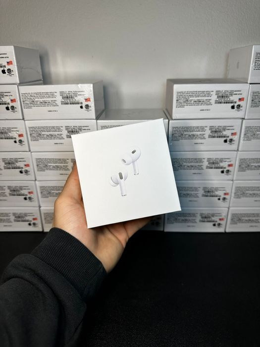 AirPods Pro 2 • Sigilate