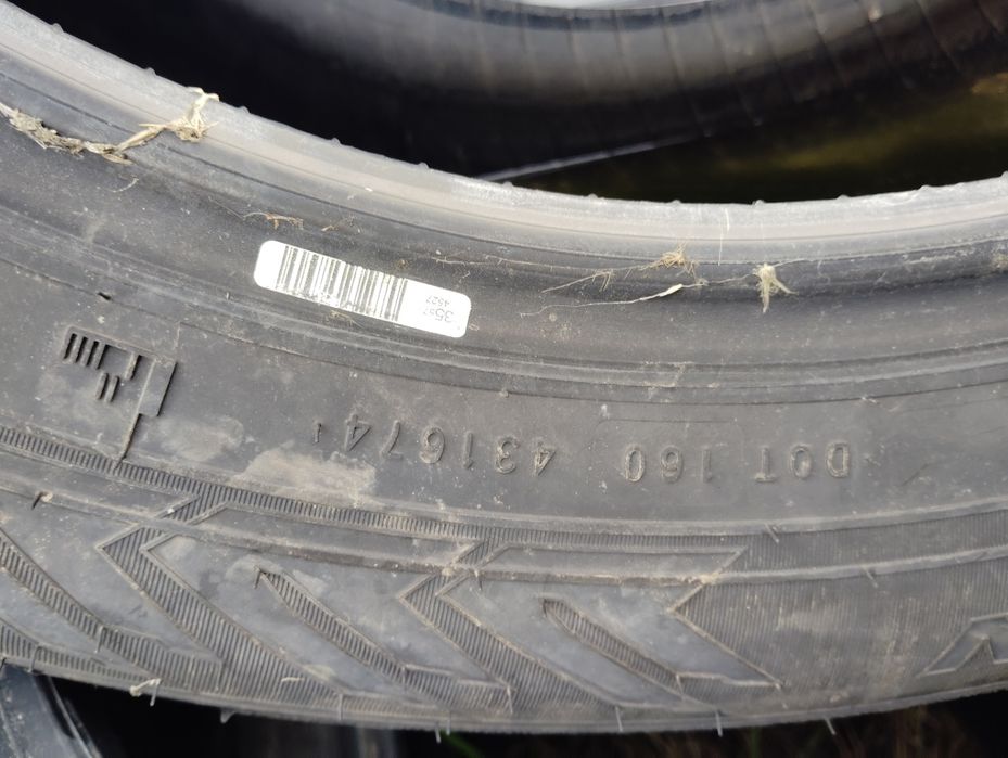 Anvelope de iarna