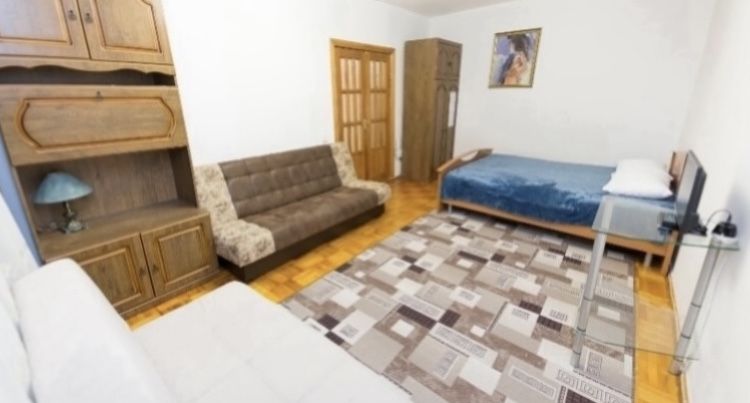 Квартира посуточно Иманова