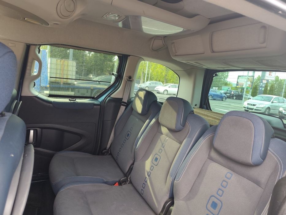 Citroen Berlingo 1.6 Hdi
