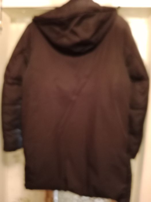 Куртка - пальто мальчиковая