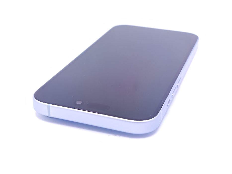 Apple iPhone 15 128GB Blue 6GB Single SIM, Garantie 24 luni | #D91603