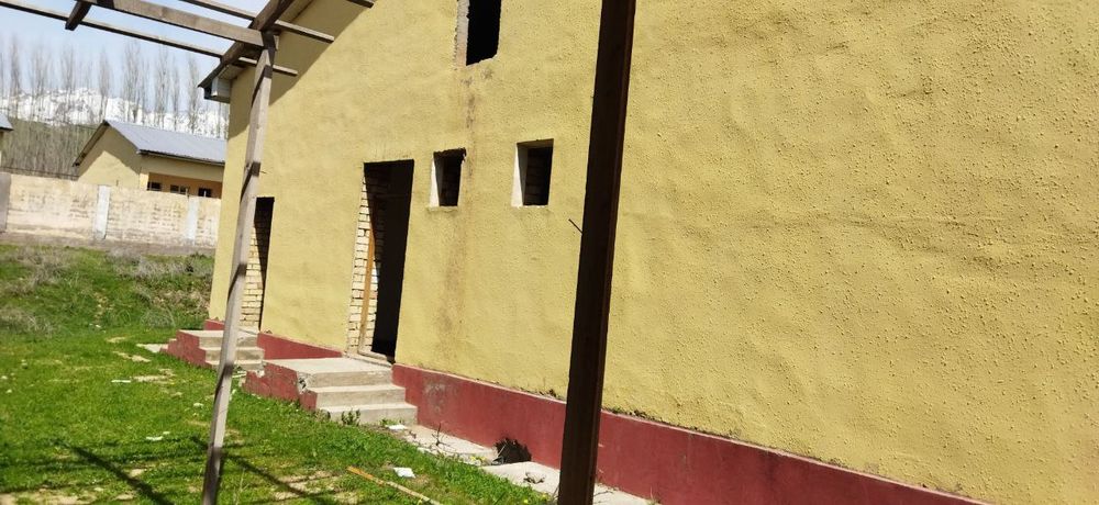 Продаётся котедж