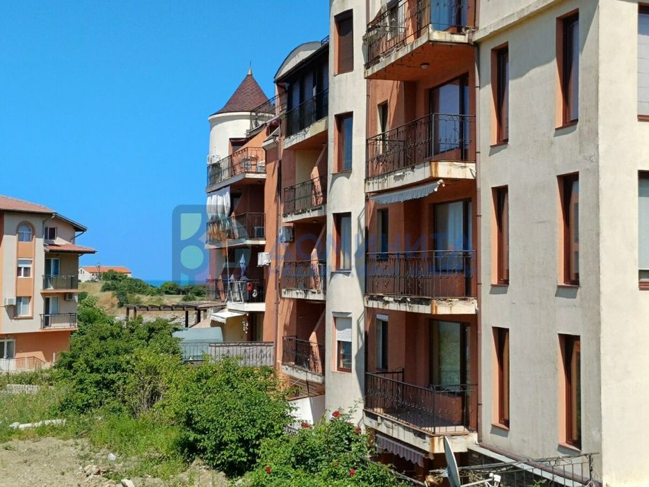 Продава се Двустаен апартамент в Царево - 91 кв.м за 499 €/кв.м - Снимка #19