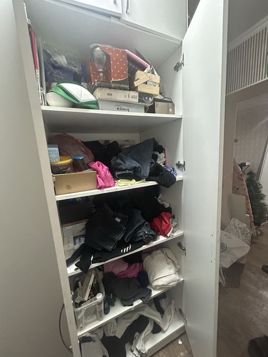 Шкаф 50 000 тенге