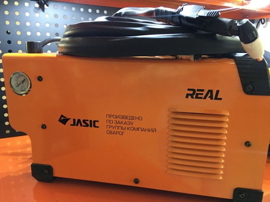 Плазморез REAL CUT45