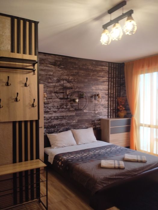 На море в Приморско