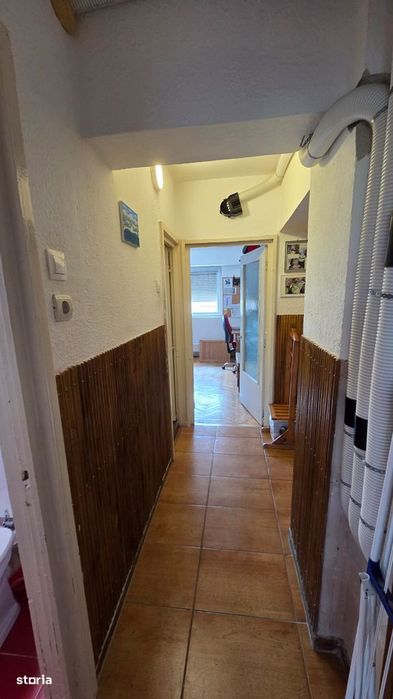 Apartament cu 4 camere decomandate – Zona Soarelui