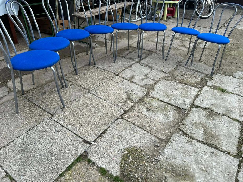 Scaune pentru bucatarie