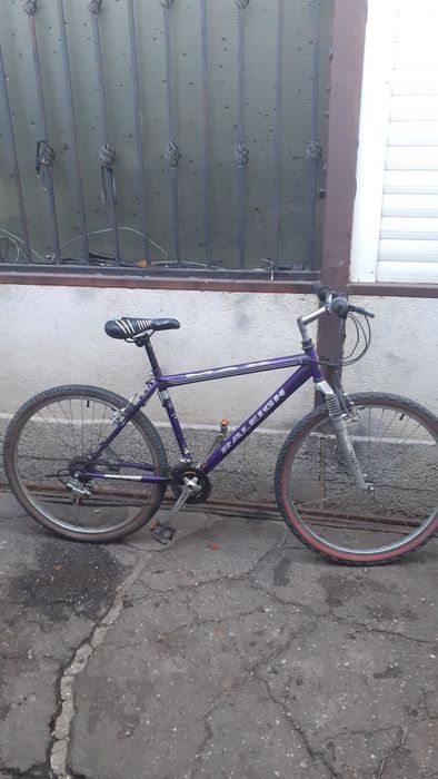 Bicicleta roti 26