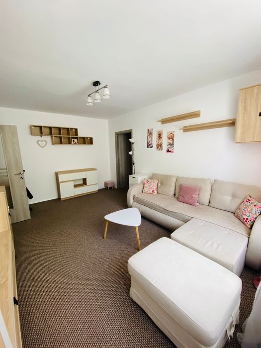 Apartament de inchiriat