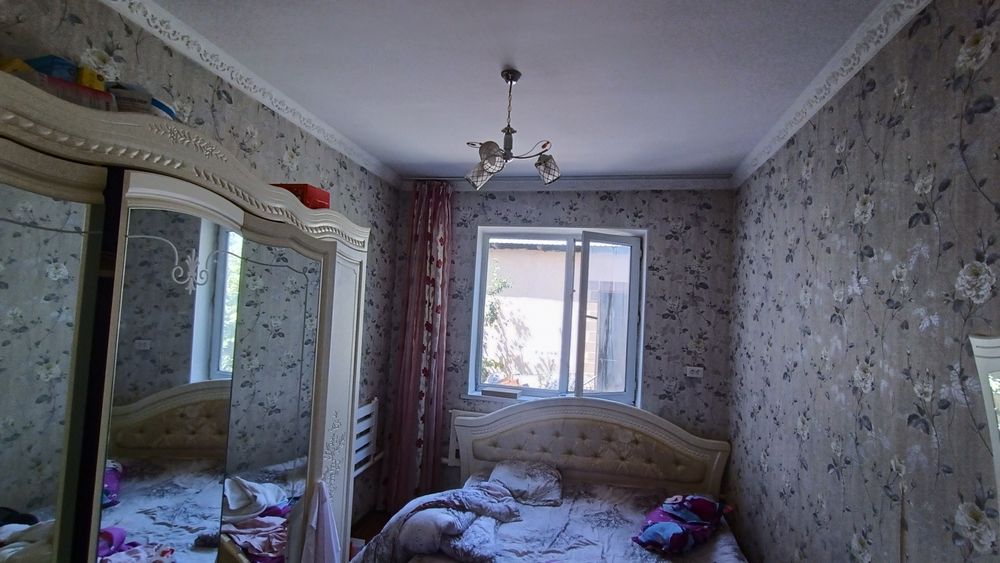 Жилой Дом в мкр Тассай