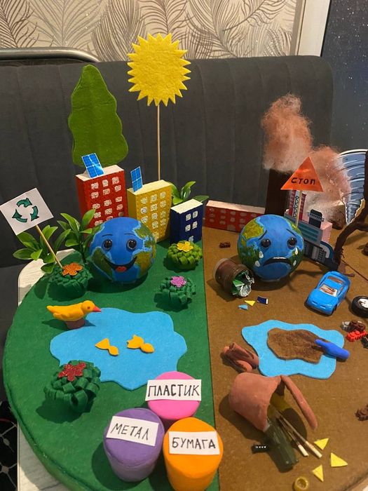 поделки на заказ