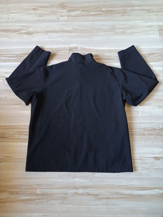 Оригинално мъжко яке The North Face SoftShell