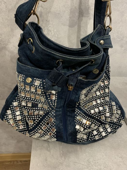 Продам сумку винтаж