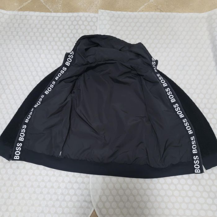 Jacheta originala Boss