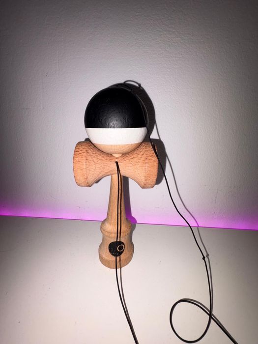 Kendama Okendama, Sweets starter