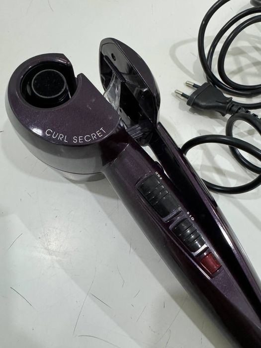 Щипцы для завивки Babyliss Curl Secre...