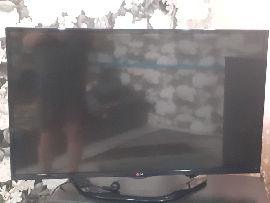 смарт телевизор LG