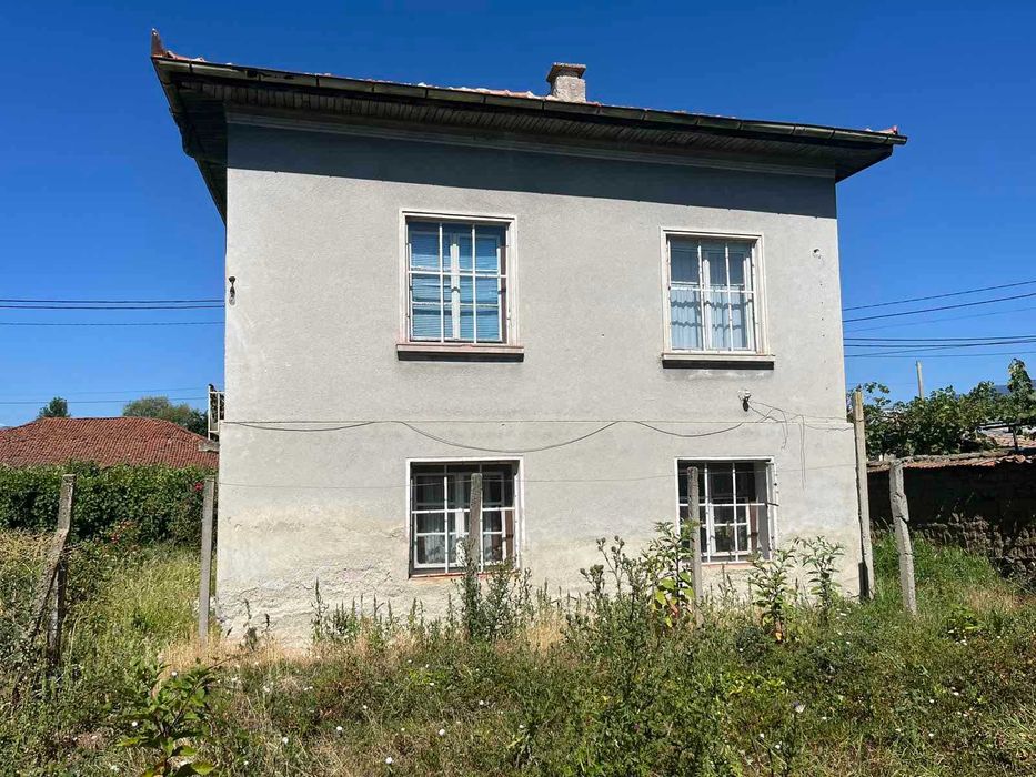 Продава се Къща в с. Дъбене, Област Пловдив - 90 кв.м за 1250 €/кв.м - Снимка #6