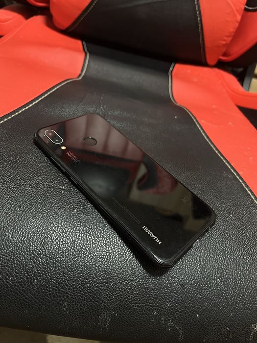 Huawei p20 lite functional fara probleme!