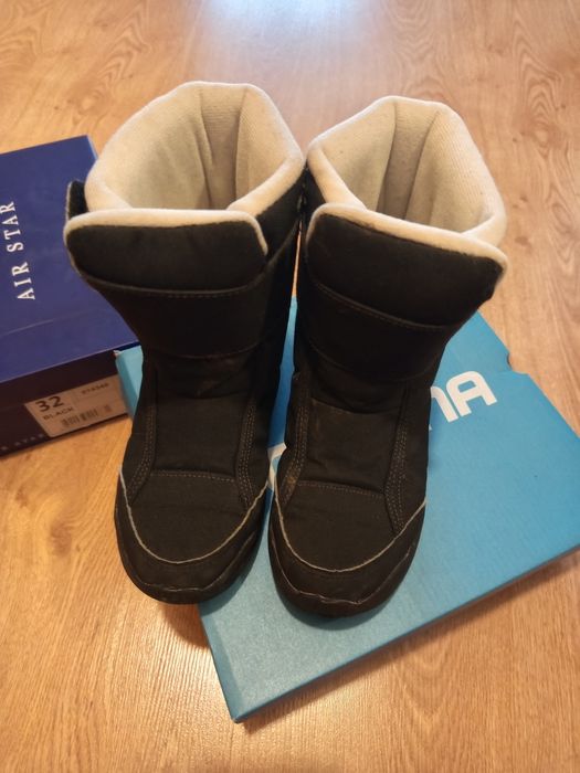 Непромокаеми ботуши Декатлон