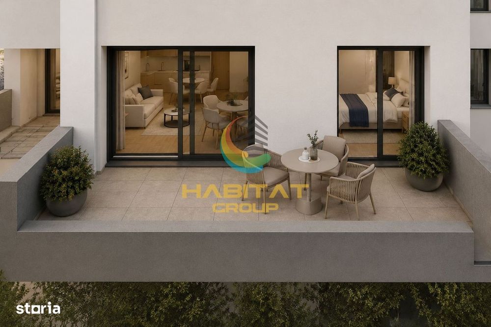 Apartament 3 camere - zona Pallady