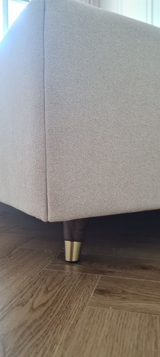 Кровать двуспальная 180*200