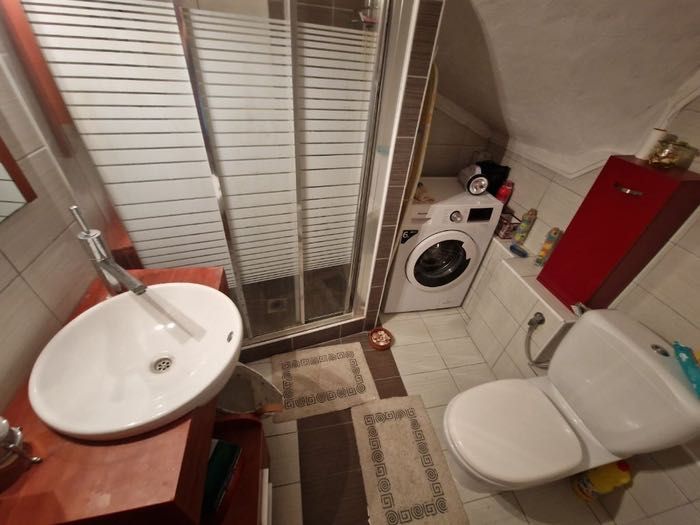 Мезонет с две спални за продажба в Неа Рода, Атон, Халкидики