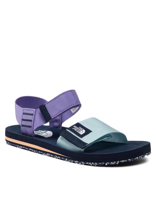 Сандали The north face