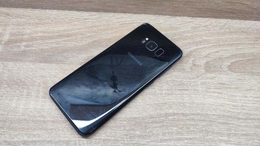 Samsung S8 G950 64Gb display spart , functional  piese/utilizare
