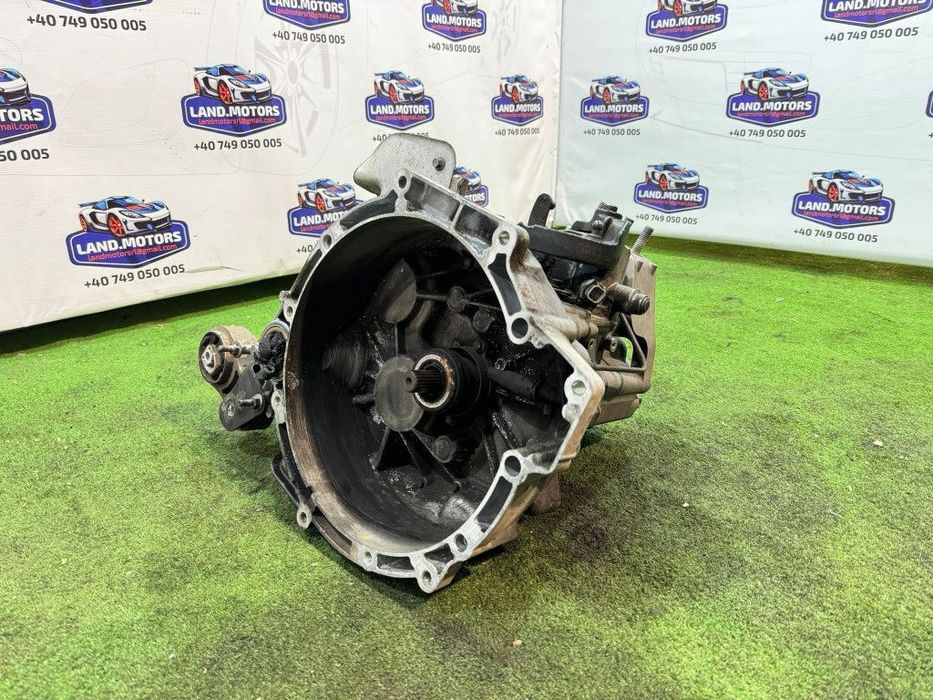 Cutie de viteze manuala 6+1 ford 1.6 benzina 182hp motor: jtjb, cutie: cb6, c1br-7002-ge,