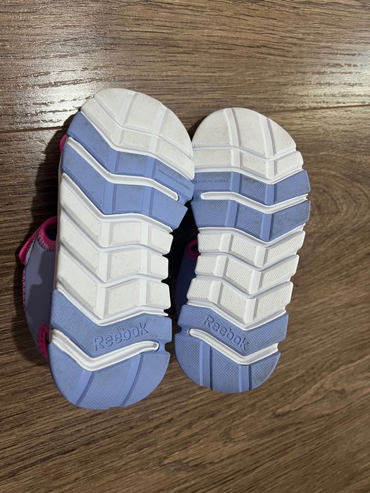 Детски Сандали Reebok 27.5
