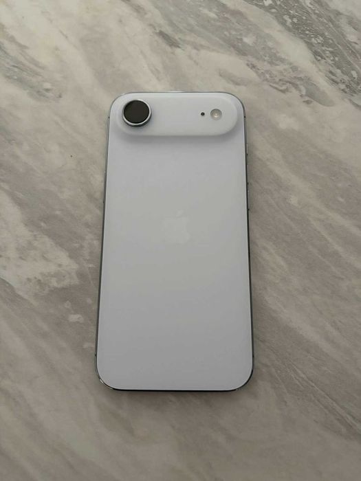 Iphone Air - Sky Blue,512 GB, Garantie 2027 iStyle