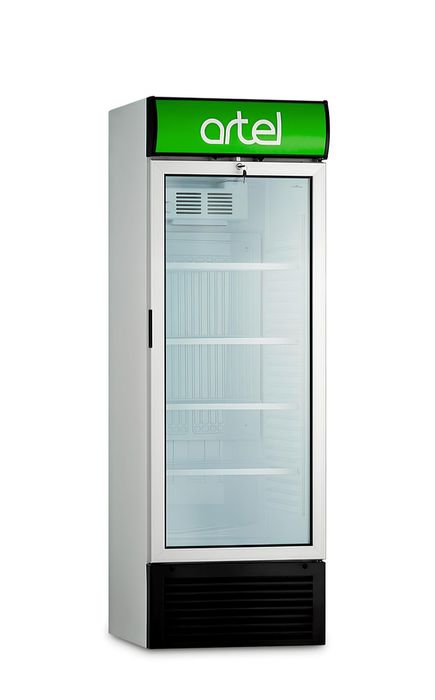 Холодильник витрина