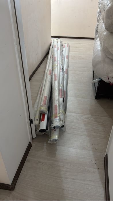 Продам стрелы на шлагбаум.