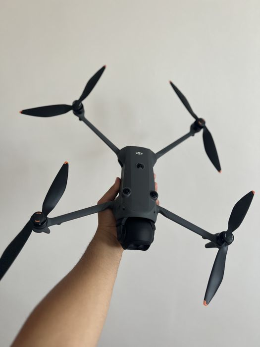 Dji Mavic 4 pro Мавик 4 про дрон
