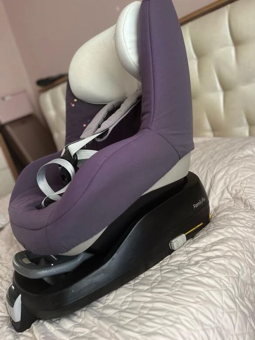 Автокресло maxi-cosi pearl