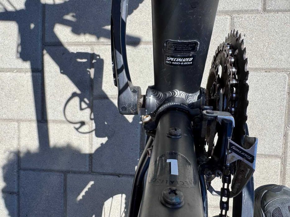 Bicicleta Specialized Rockhopper 27.5 2020 (MTB, Hardtail, Downhill, Mountain Bike)