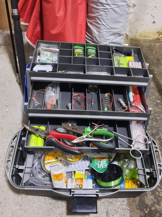 Hamma narsasi yaxshi deyarli yangi