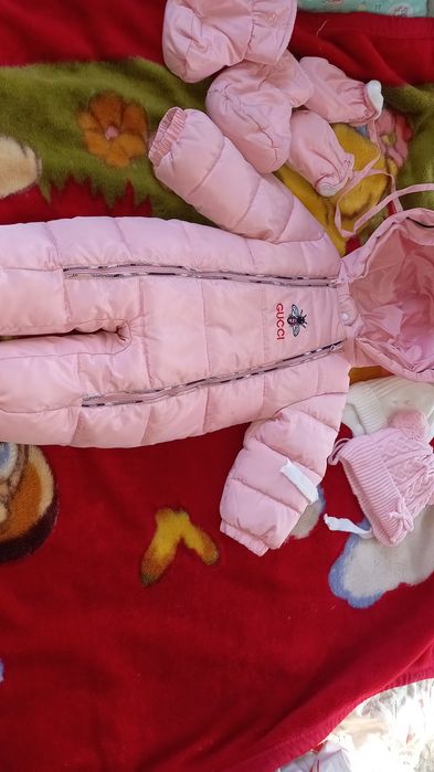 Продам Комбинезон!!