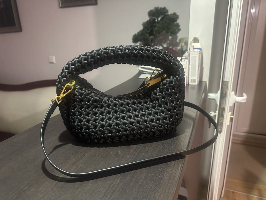 Furla/Италианска дамска чанта