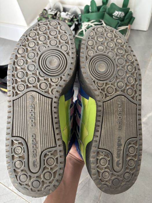 jeremy scott adidas оргинал
