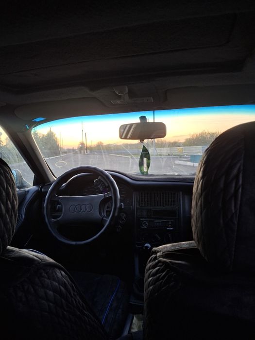 Продам ауди 80 B3