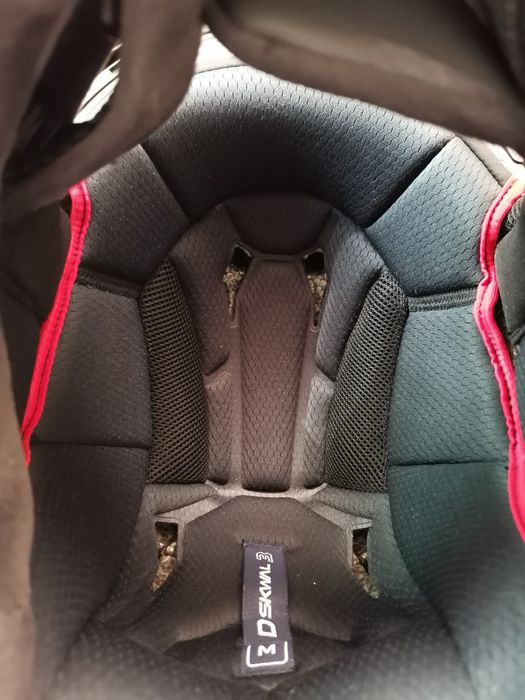 Каска за мотор Shark D-Skwal 3