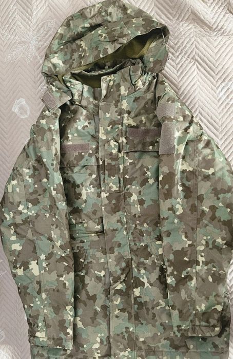 Scurta/polar/tinuta combat