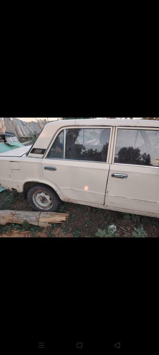 vaz 2106 Жигули ваз2106