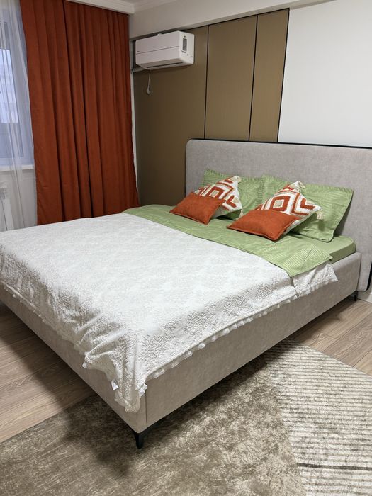 Сдам квартиру посуточно