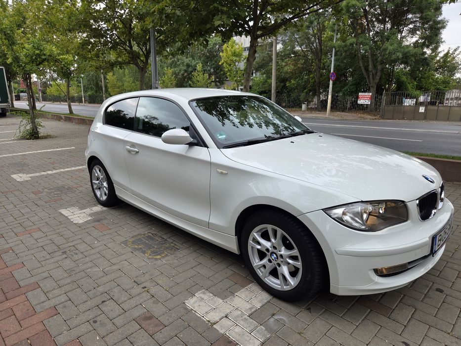 Bmw seria 1 116i